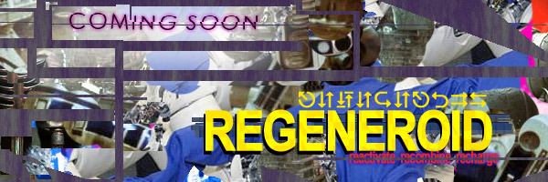 Reactivate!  Recombine!  Recharge!