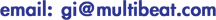  gi{at}multibeat{dot}com
